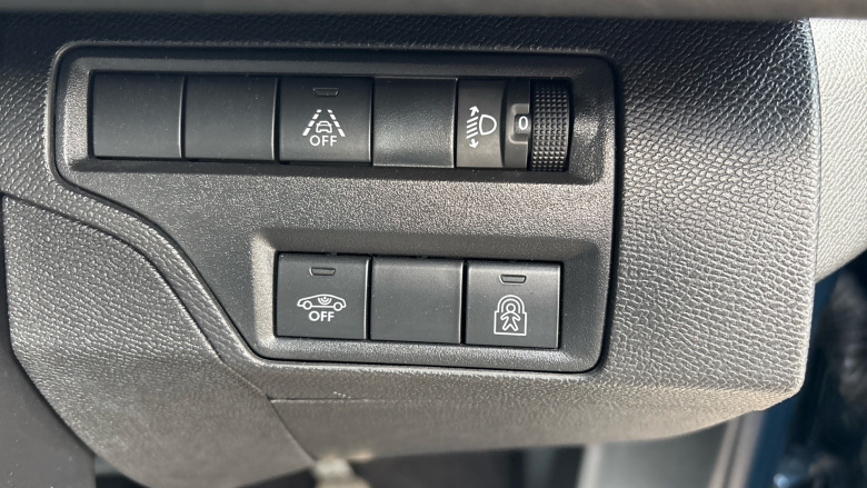 Peugeot 3008 1.5 BlueHDi Allure Premium 5dr EAT8 Diesel Estate